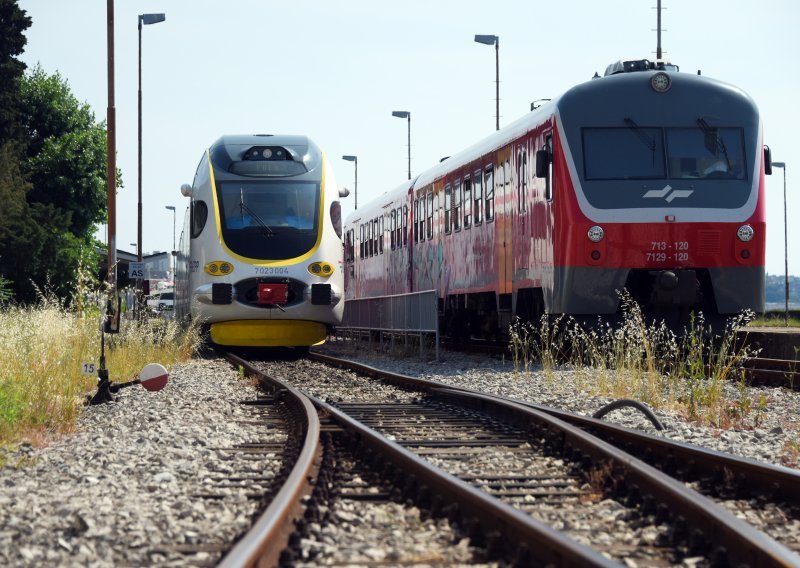 Koprivnica i Križevci bit će kao predgrađa Zagreba: Evo koliko će trajati put nakon obnove