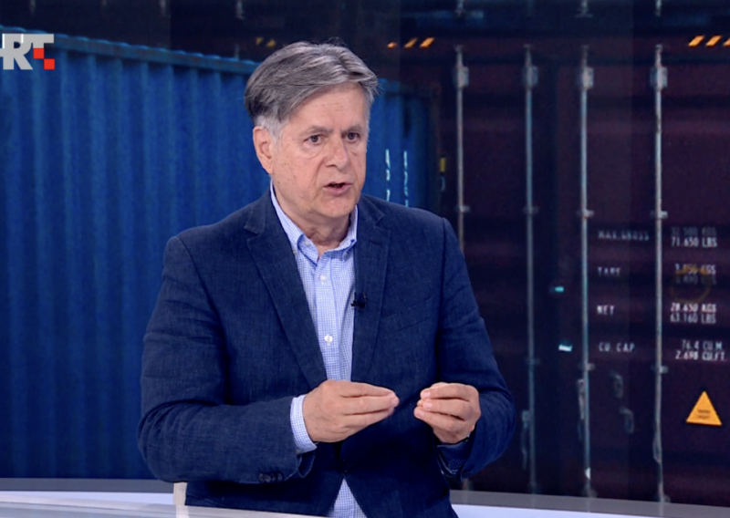 Hrvatska industrija je u problemu zbog Trumpovih carina: Ova dva sektora prolaze najgore
