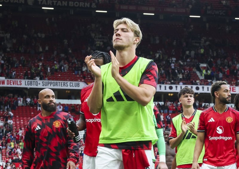 Manchester United se želi riješiti igrača od 80 milijuna eura, mogao bi otići kod Modrića