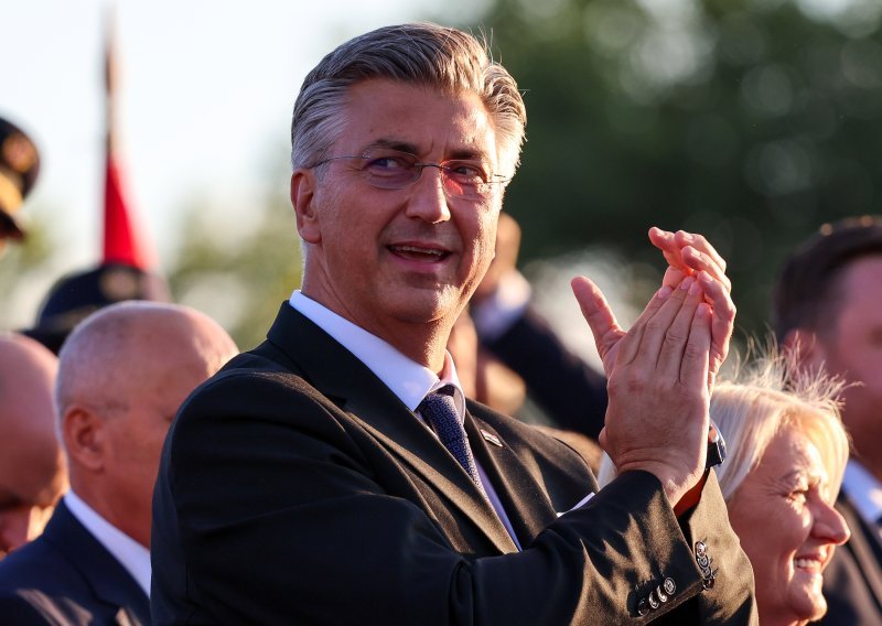 Uz pomoć ove prehrane Andrej Plenković je nakon pet mjeseci postigao željenu težinu