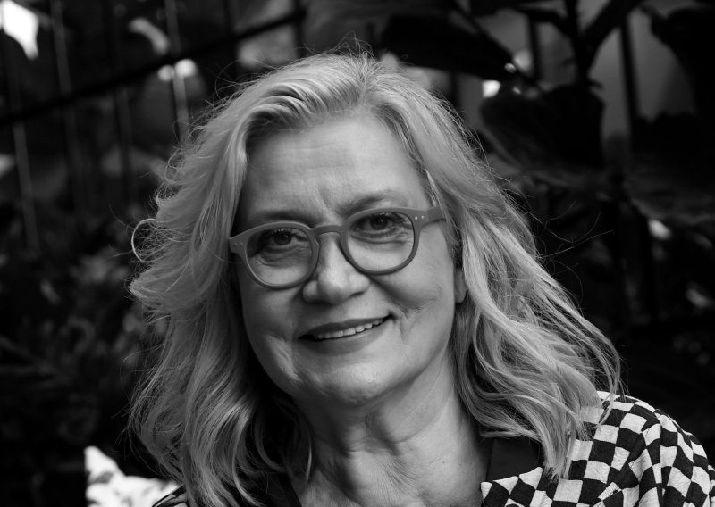 Preminula glumica Nina Erak: 'Iza sebe je ostavila neponovljiv trag'