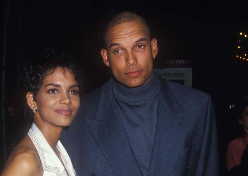 Gotovo 30 godina kasnije: Prvi suprug Halle Berry progovorio o razlozima njihova razvoda