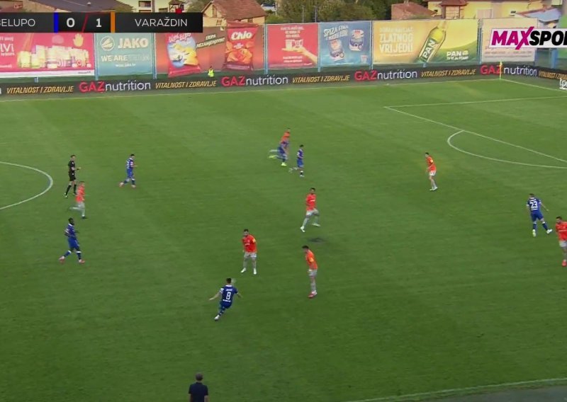 Evo zašto ga Boban želi dovesti u Dinamo; pogledajte majstoriju Jagušića