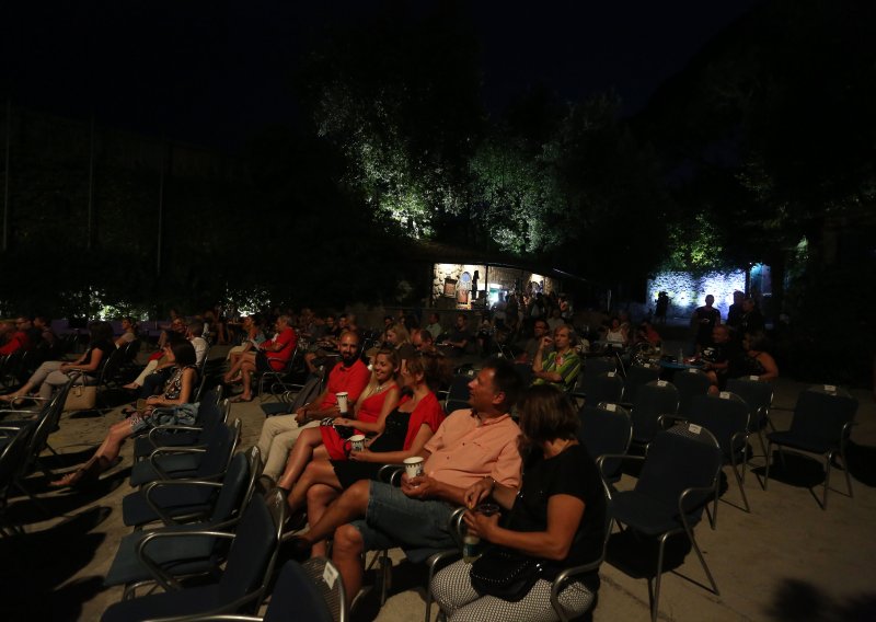 Na ovogodišnjem LFF-u 18 filmova u konkurenciji za nagrade