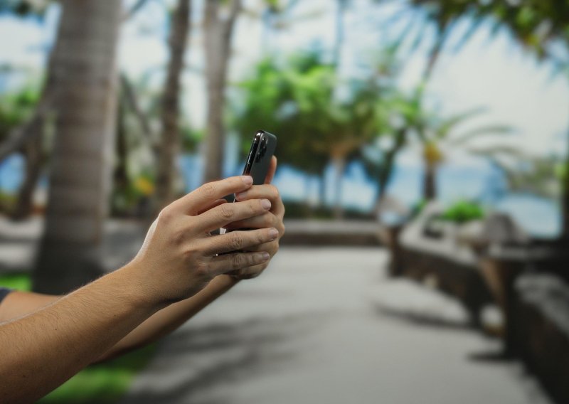 Kako spriječiti pregrijavanje mobitela uslijed toplinskog vala