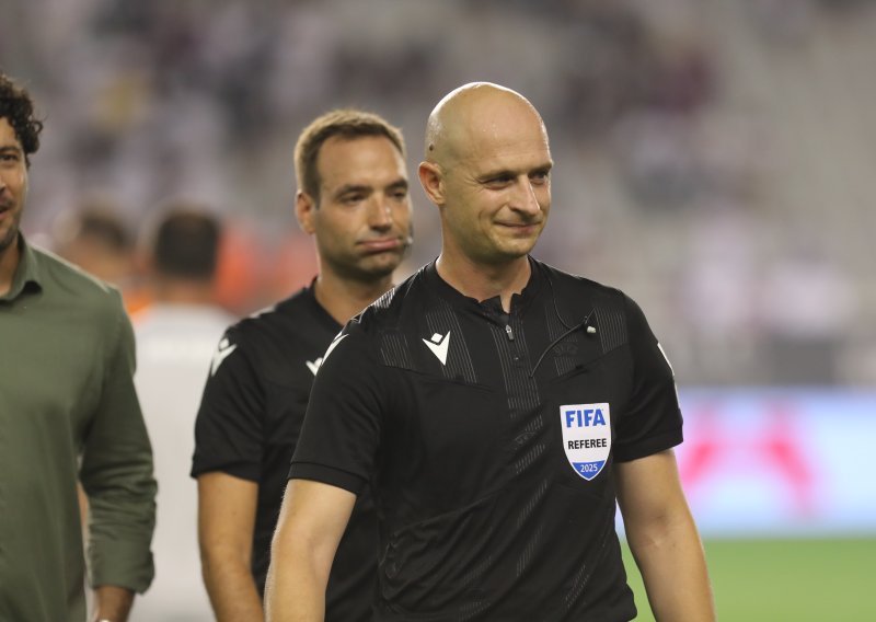 Evo što je sudački analitičar rekao o penalima za Hajduk