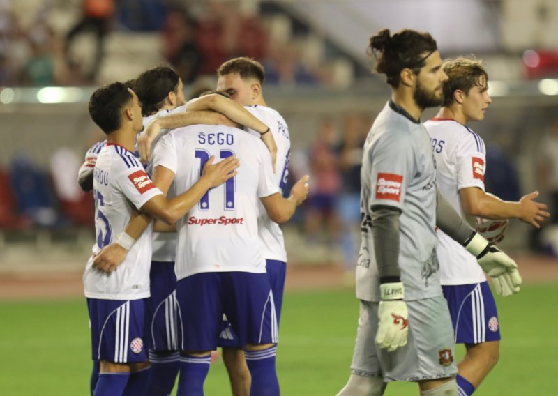 Šego o najvećem problemu za igrače sinoć: 'Katastrofa'