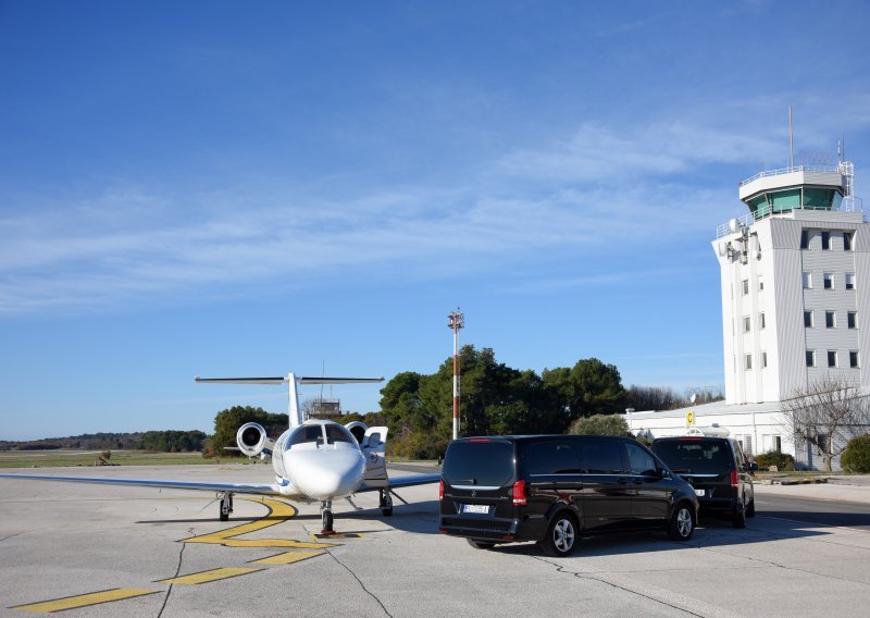 Zaboravite Birkin, Rolex i Ferrari - ovo je crta koja dijeli bogate od najbogatijih