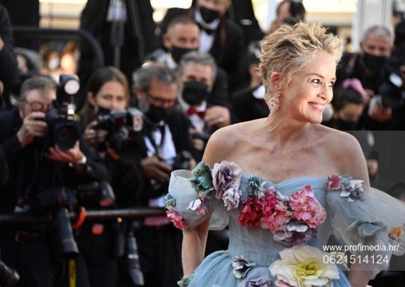 Sharon Stone otvorila dušu i progovorila o mračnim obiteljskim tajnama i borbi za opstanak