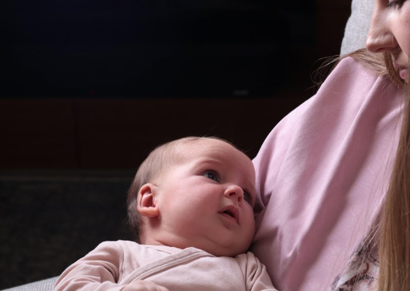 Mogu li se bebe rađati u svemiru? Evo što kažu istraživanja