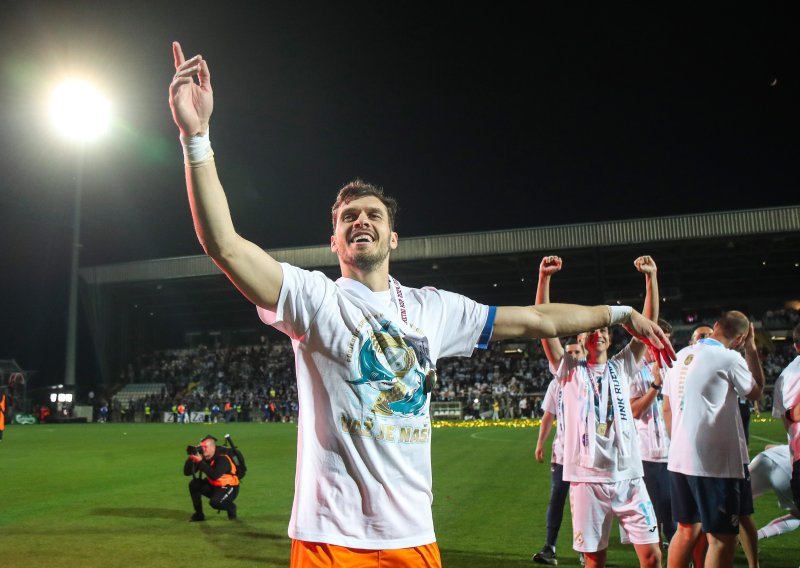 Ni Fruk ni Radeljić ni Janković; evo za kojeg nogometaša Rijeke ima najviše upita