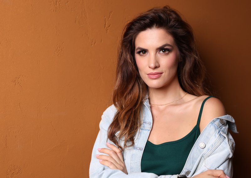 Arija Rizvić hvali zaručnika Marka Vargeka: 'Njegovi liveovi su sjajni i zabavni'