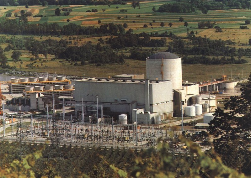 Novi blok nuklearke Krško moguć do druge polovine idućeg desetljeća