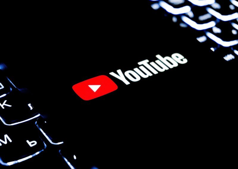 YouTube koristi AI kako bi utvrdio koliko godina imate. Što ako pogriješi?