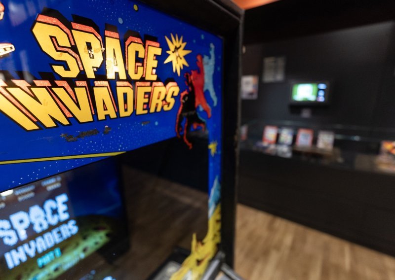 Invazija na velika platna: Netko će ipak napraviti film Space Invaders