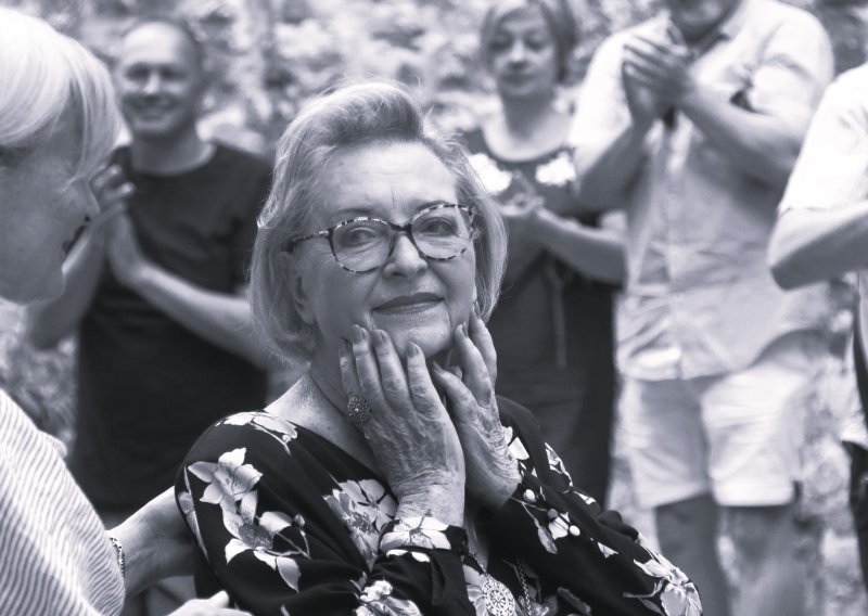 Ovako je Gabi Novak govorila u jednom od svojih zadnjih intervjua koji je dala za tportal