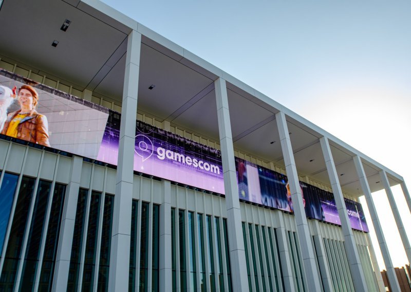 Uskoro se otvara najveći europski sajam videoigara, evo što donosi Gamescom 2025
