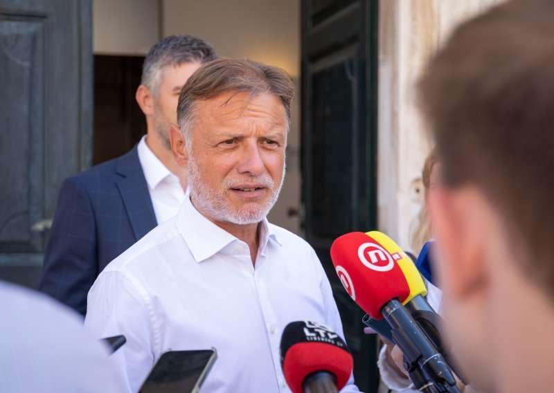 Jandroković: Impresioniran sam kako Dubrovnik upravlja prometom i turistima