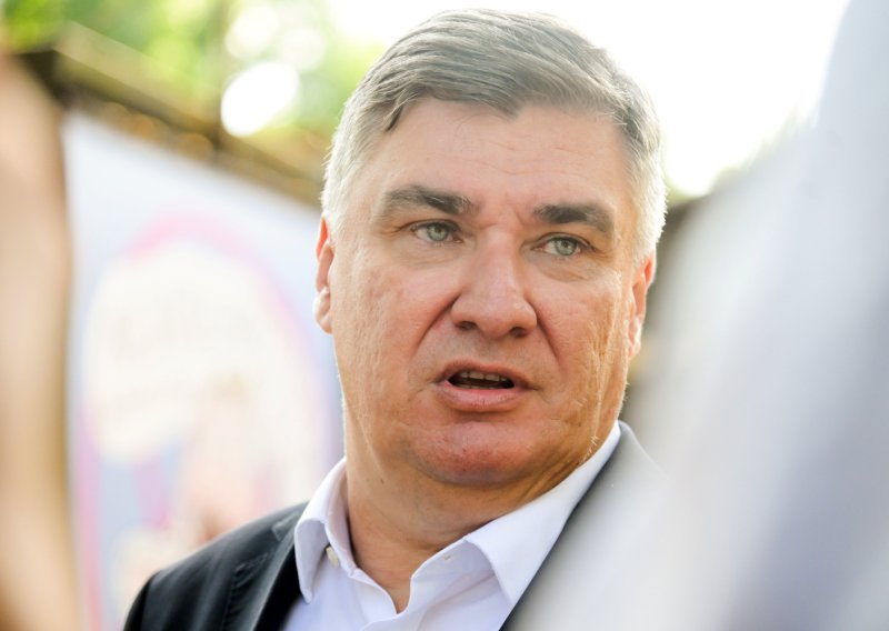 Zoran Milanović se oprostio od pjevačke dive: 'Zbog Gabi, pamtit ćemo samo sretne dane i znati što je ljubav'