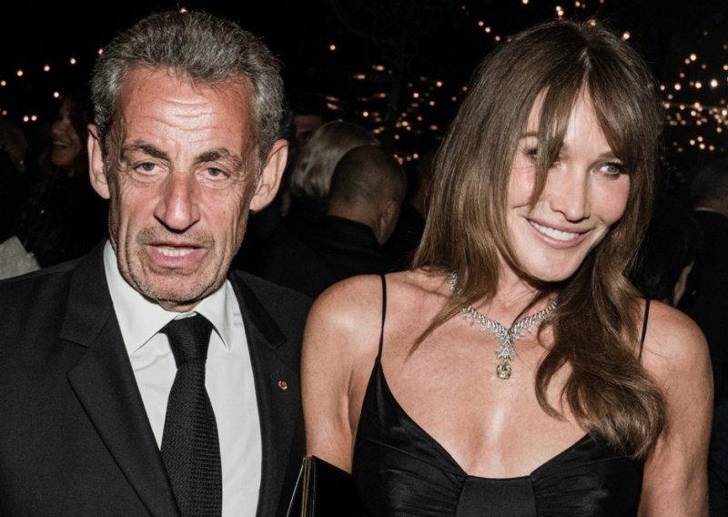 Luksuzni odmor Carle Bruni i Sarkozyja: Za ovaj smještaj plaćaju čak 628 eura po noćenju