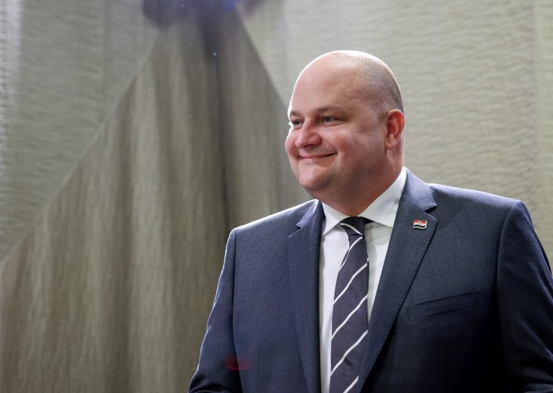 'Ministarstvo gospodarstva nije odbilo Šutu, prijedlog je uključen u proces izmjena zakona'