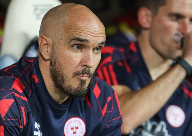 Trener Shelbournea: 'Čeka nas veliki izazov, Fruk će im donijeti dimenziju više'