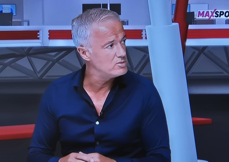 Jeličić analizirao Hajduk: Te brojke su bolesne...