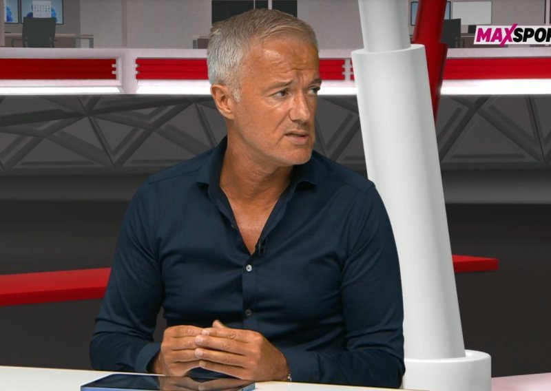 Jeličić progovorio o igraču koji je najveći misterij u Hajduku: 'Zar itko misli...?!'