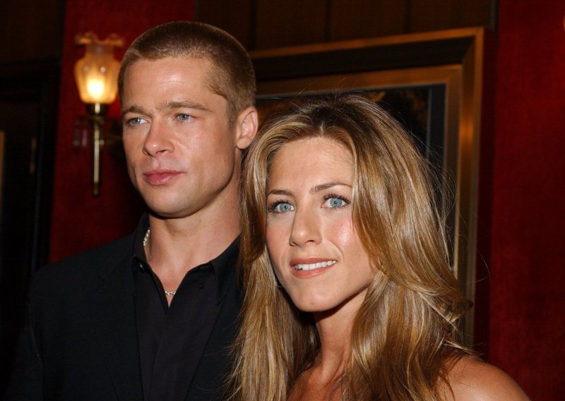 Jennifer Aniston otvorila dušu o prekidu s Bradom Pittom