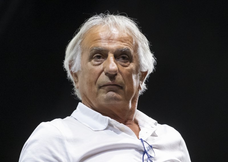 Vahid Halilhodžić otkrio što stvarno misli o Zvonimiru Bobanu, a dotakao se i Zdravka Mamića