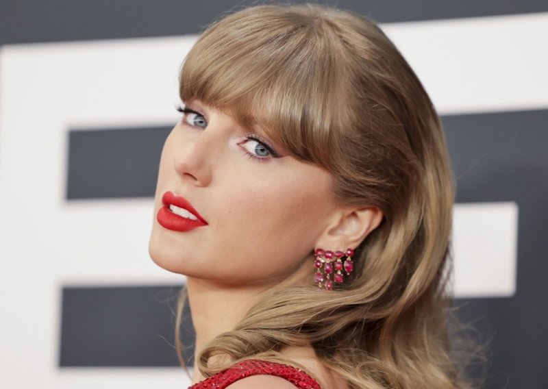 Nova glazbena priča Taylor Swift – stiže 'The Life of a Showgirl'