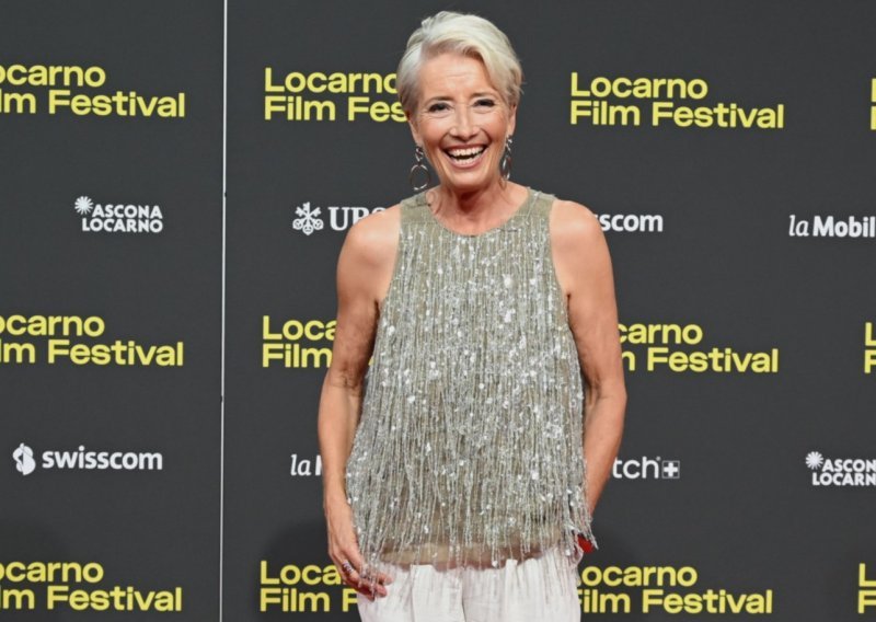 Ukrala je svu pozornost: Glamurozni top Emme Thompson samo su zasjenile ove cipele