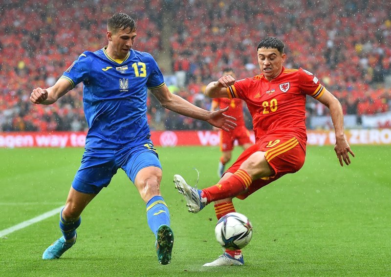 Ukrajinac za 63 milijuna eura preselio europskom nogometnom prvaku