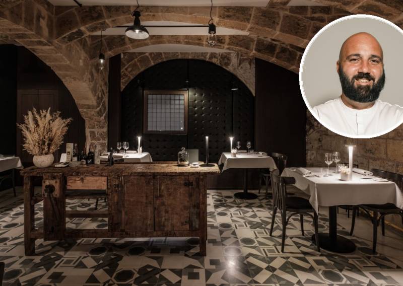 Tisuće godina malteške prošlosti u tanjur dolaze ispričane suvremenim jezikom