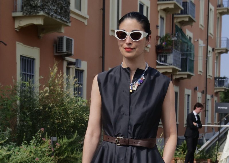 Zbogom tenisicama: Ovo su najudobnije chic balerinke, a Zara ih prodaje za manje od 23 eura