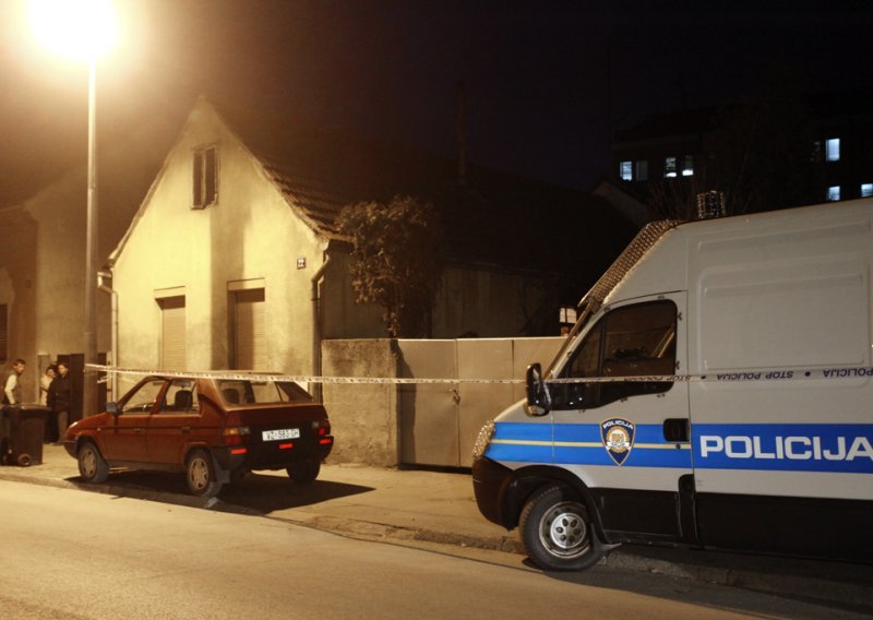 Varaždin: U eksploziji bombe poginuli supružnici