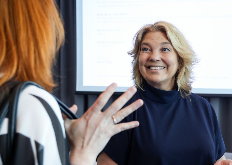 Strastvena putnica Karmela Vukov Colić ovog ljeta je istražila Afriku