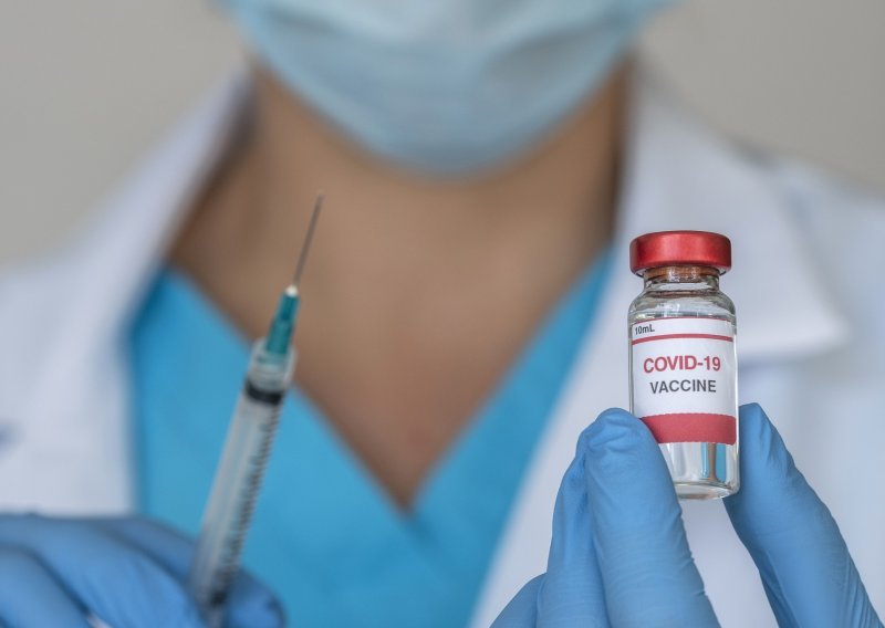 Nova studija pokazala: Cjepiva protiv covida spasila 2,5 milijuna ljudi