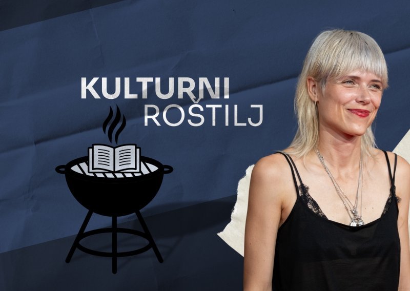 Hana Jušić nakon Locarna: Ponekad me uhvati panika, ali ovo je film koji sam morala snimiti