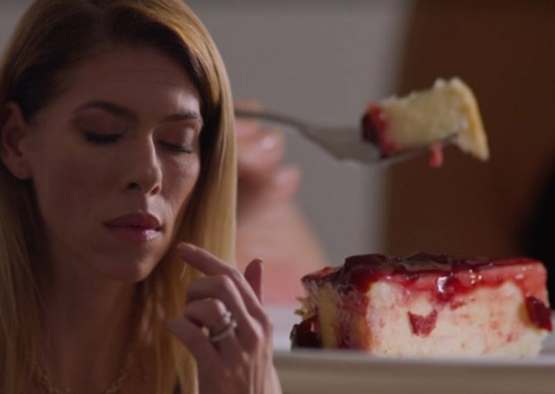 Slatka tajna 'Sjena prošlosti': Kako napraviti čuveni Martin cheesecake