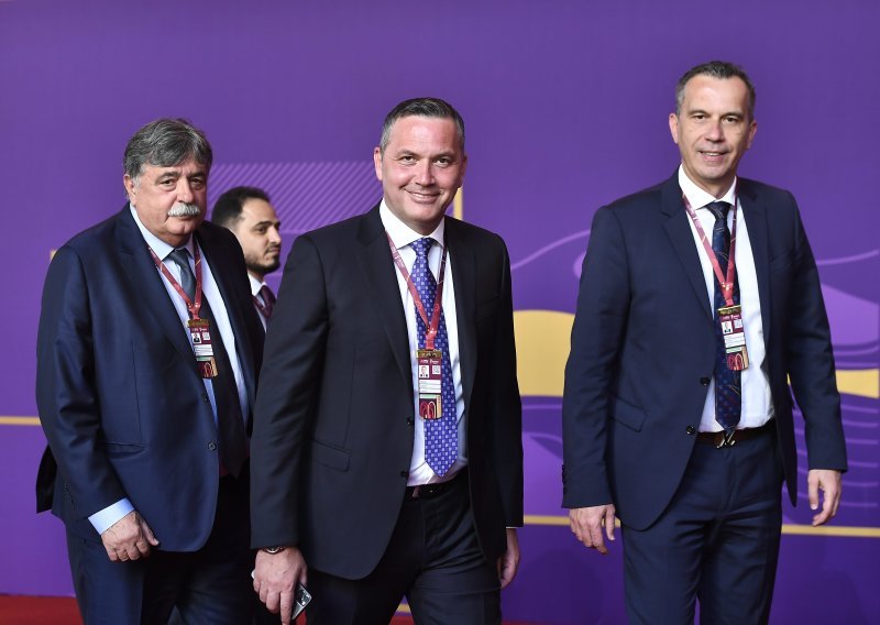 Svetina: HNS je stabilan i nema govora o sukobu