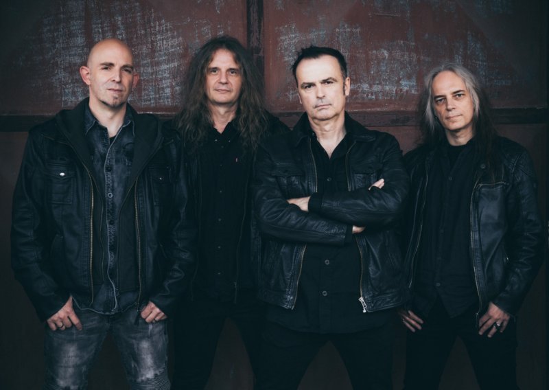 Ne propustite: Nakon 14 godina Blind Guardian vraćaju se u Zagreb