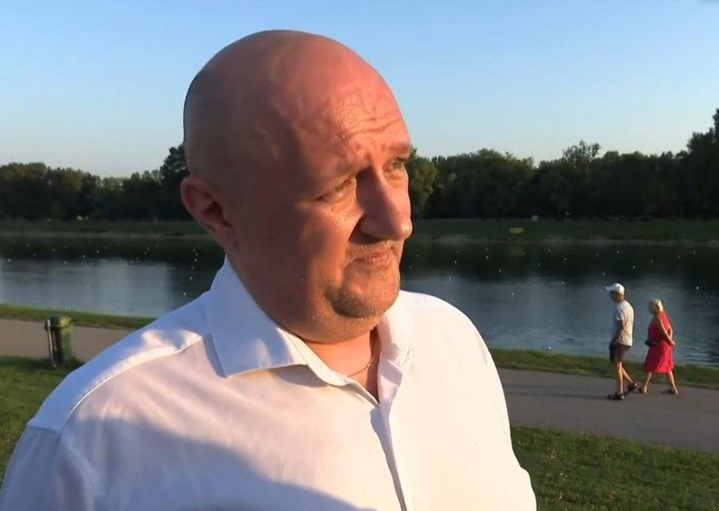 Debeljak o brodu s azbestom: Vlasnik traži odvjetnika, a ja sam izgubio tri milijuna eura