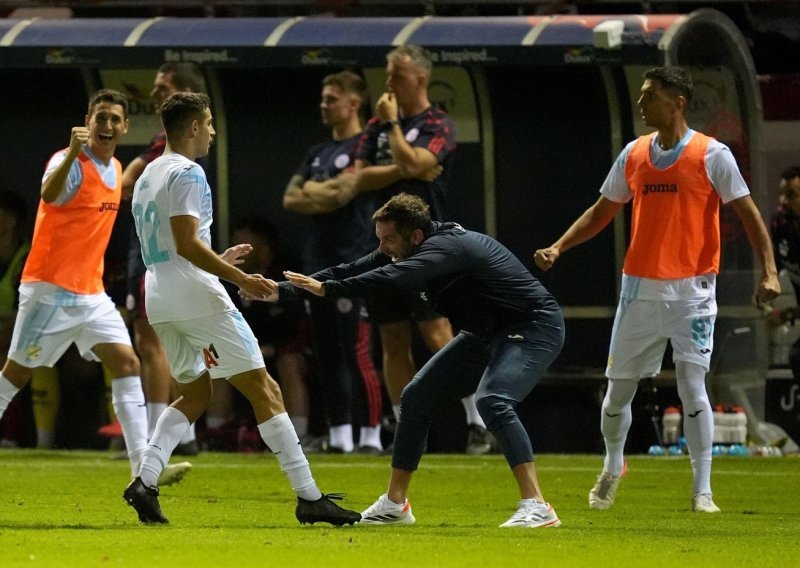 Irci šokirani porazom od Rijeke skrenuli pozornost na jedan detalj