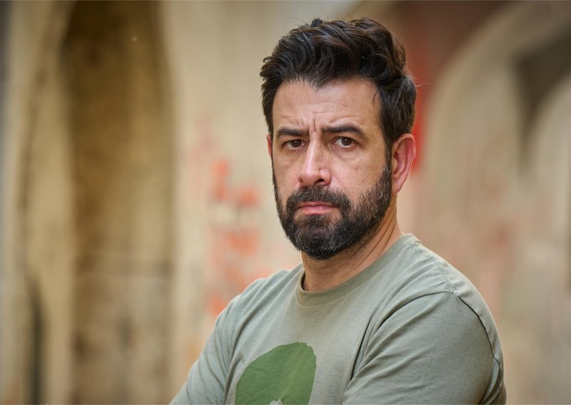 Janko Popović Volarić za tportal: Ispod celofana zajedništva i vjere krije se opasna mržnja koja me plaši