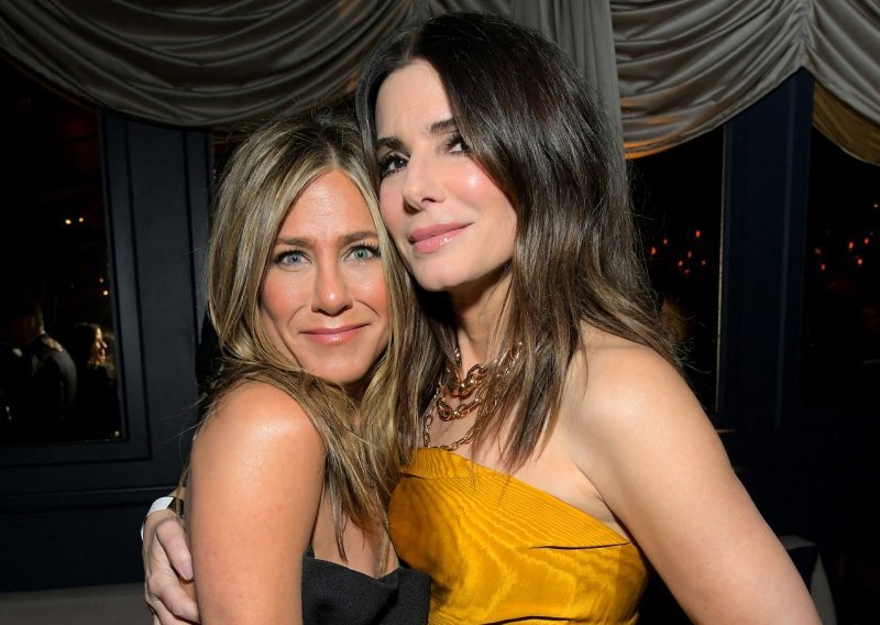 Sandra Bullock zapanjila šokantnim savjetom koji je dobila na početku karijere