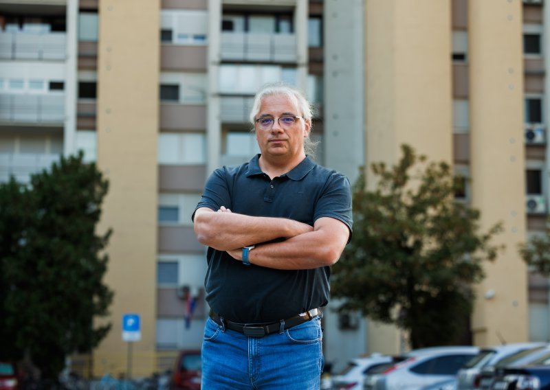 Grijanje za sitniš, obnovljena fasada i sve to uz minimalnu pričuvu. Stanari Stojedinice žive san mnogih Hrvata