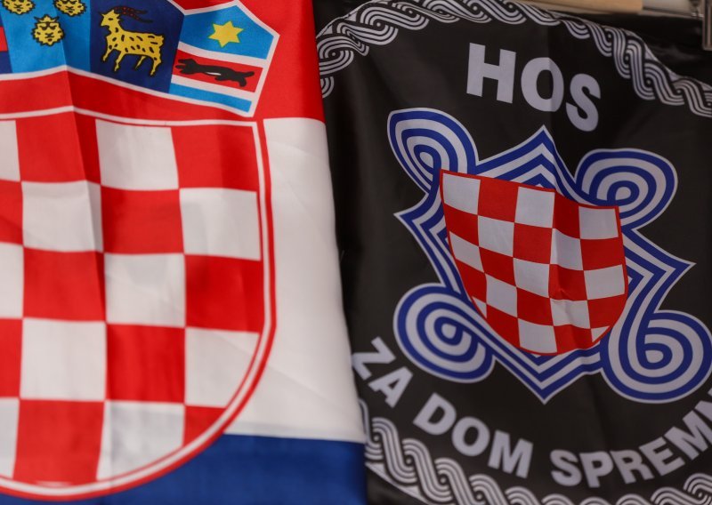 Tko je sutkinja koja je oslobodila mladića koji je u kamere urlao 'Za dom spremni'?
