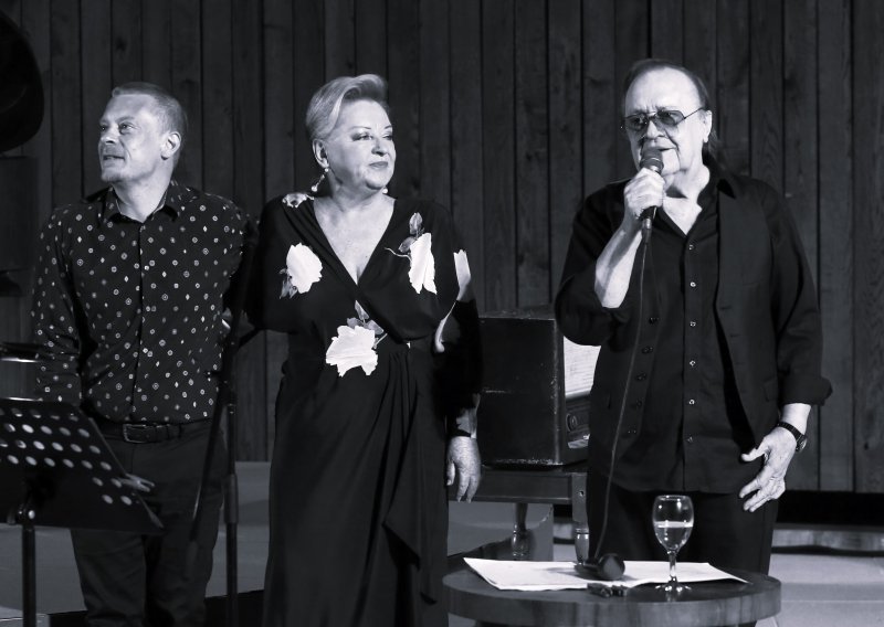Sjećanje kroz pjesmu i stih: Grad Zagreb najavio koncert u čast Gabi Novak, Matije i Arsena Dedića