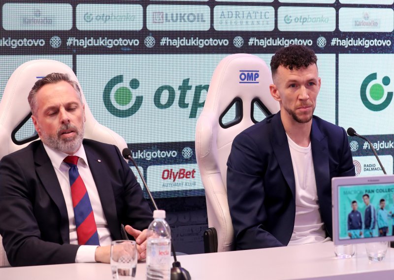 Jakobušić prekinuo šutnju nakon 15 mjeseci! Evo što je rekao o dugovima, odlasku Perišića, Livaji...
